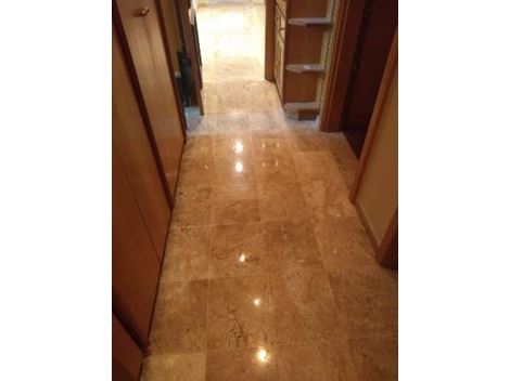 Polimento de Piso no Tucuruvi