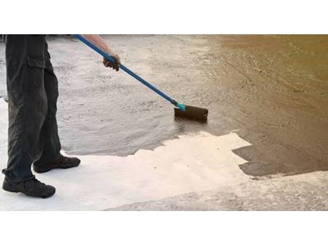 Contratar Serviço de Impermeabilização na Lapa