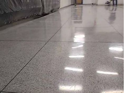 Preço de Polimento de Granilite na Zona Sul