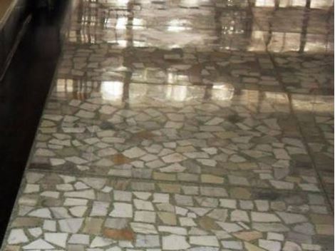 Contratar Serviço de Polimento de Pedras na Pompéia