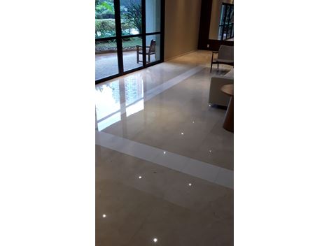 Polimento de mármore em sao paulo 