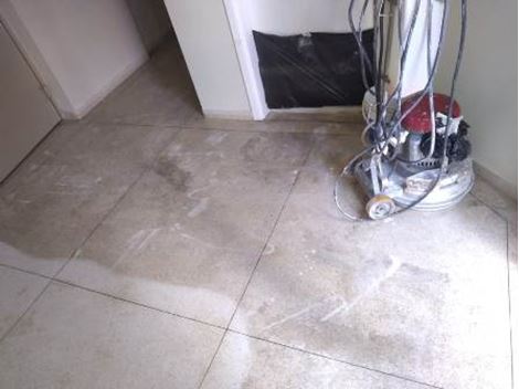 Polimento de Mármore na Zona Oeste