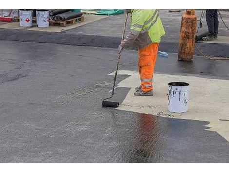 Serviço de Impermeabilização em São Paulo