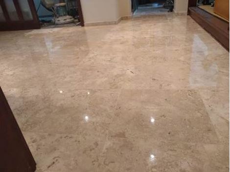 Especialista em Polimento de Cerâmica no Jardins