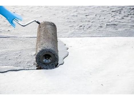 Preço de Impermeabilização no Peri Peri