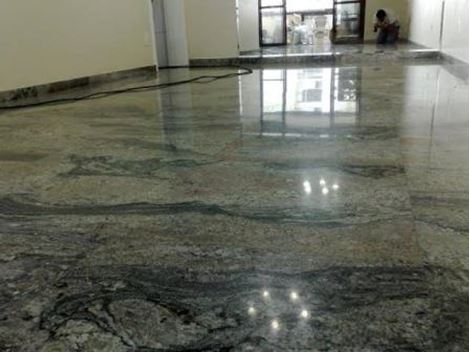 Contratar Serviço de Polimento de Granito na Aricanduva
