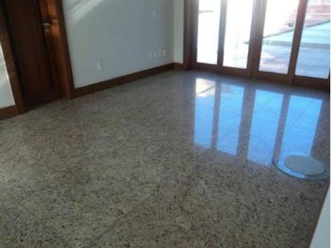 Empresa de Polimento de Granito na Penha