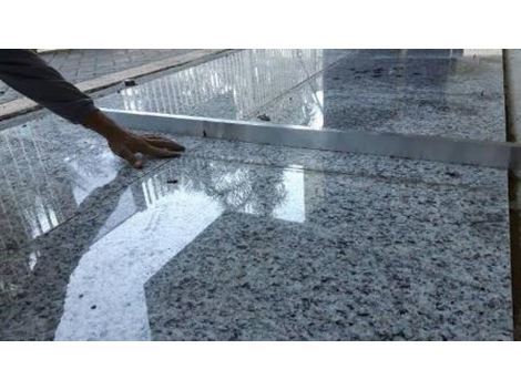 Serviço de Polimento de Granito no Itaim Paulista