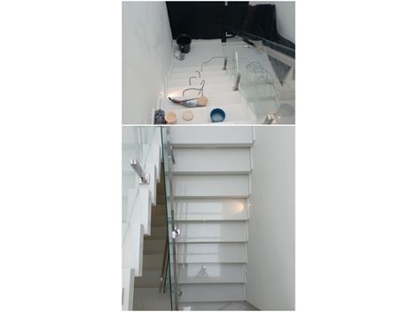 Polimento e impermeabilização 