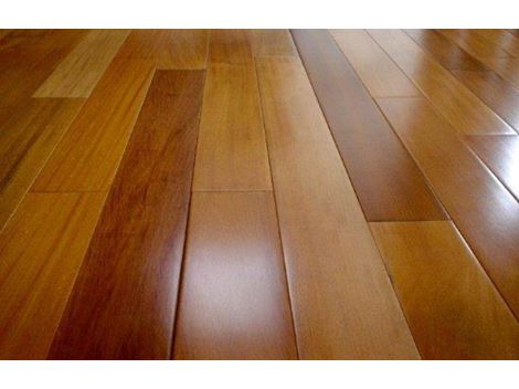 Restauração de assoalho na paulista 