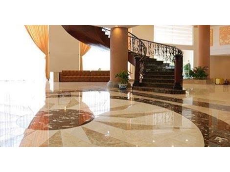 Polimento de mármore em campinas 