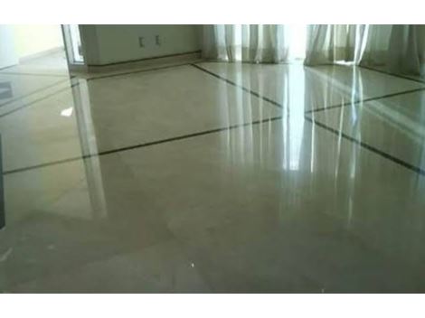 Polimento em Pinheiros 