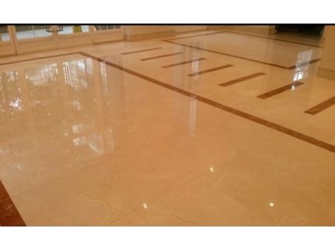 Polimento de mármore em sao paulo 