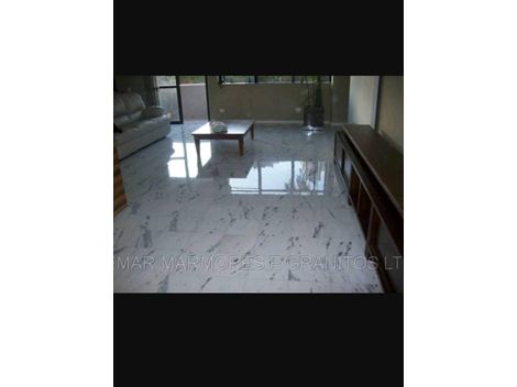 Polimento de mármore no Tatuapé 