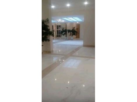 Polimento de mármore na zona sul 