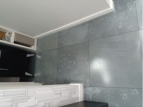 Restauração de ardósia em são Paulo 