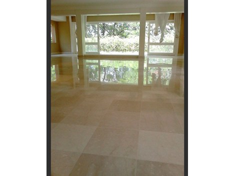 Polimento de mármore em guarulhos 