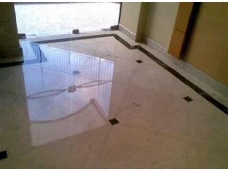 Polimento de mármore em guarulhos 