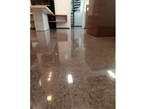 Polimento de granito em guarulhos 