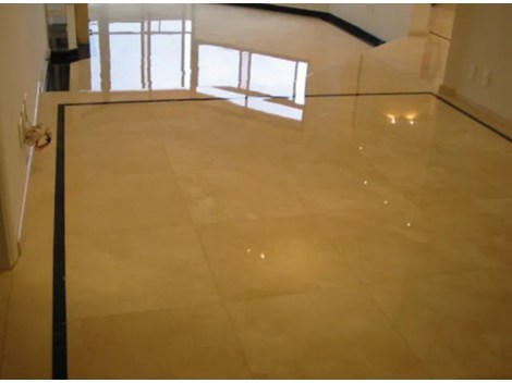 Polimento de mármore em guarulhos 