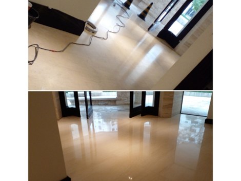 Polimento de mármore em são Paulo 