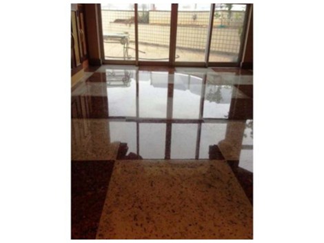 Limpeza e e cristalização de mármore em guarulhos 