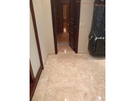 Preço de Polimento de Piso em Santana