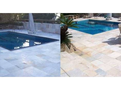 Empresa de Polimento de Pedras na Casa Verde