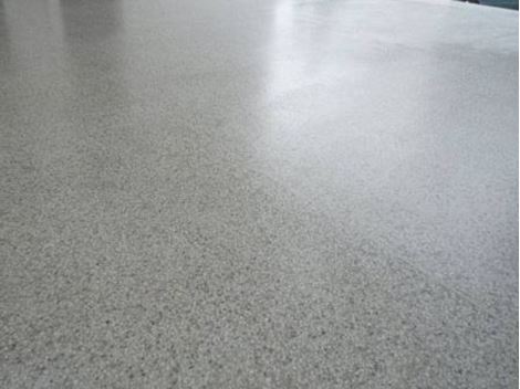 Empresa de Polimento de Granilite em Moema